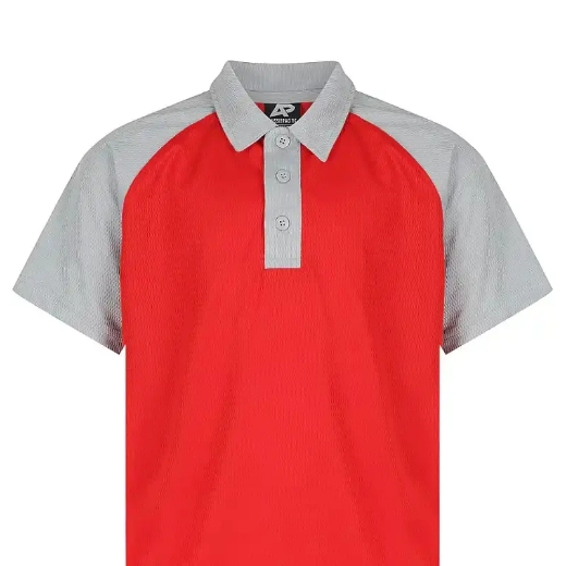 Picture of Aussie Pacific, Kids Manly Polo